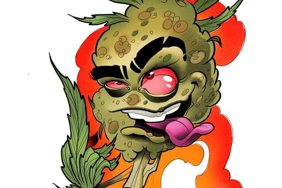 Тату-ескізи Нью-Скул