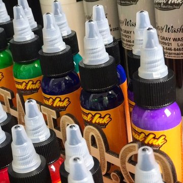 Тату в Умані