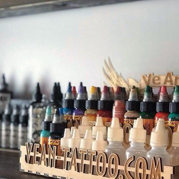 Татуаж в Каменец-Подольском