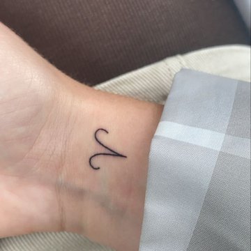 Тату обереги