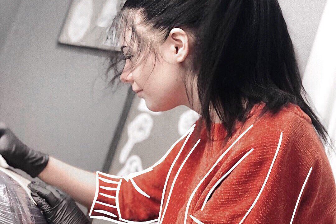 Перманентный макияж в Запорожье