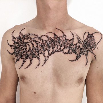 Обучение тату в Житомире