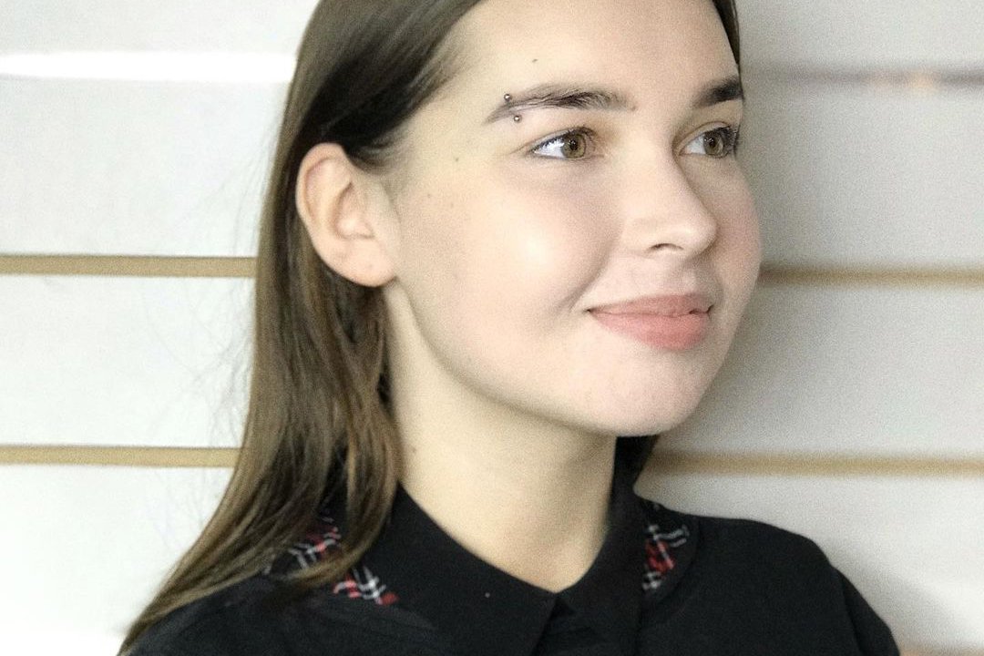 Услуги пирсинга нашего салона