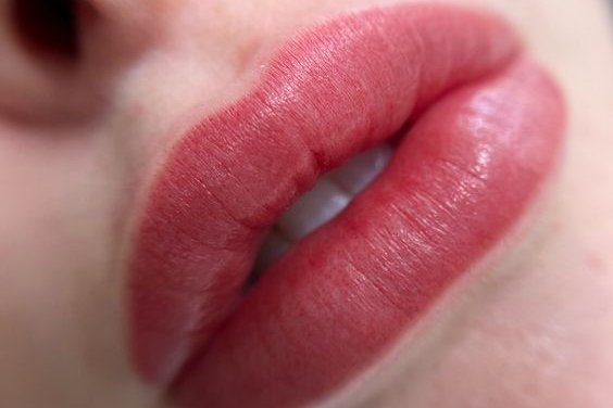 Обучение татуажу в Калуше