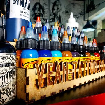 Мінімальна вартість татуювання