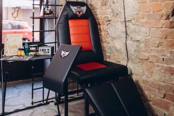 Тату студия во Львове: индивидуальный подход к каждому заказчику