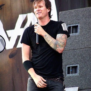 Татуювання Поп-Панк Зірок