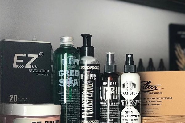 New style is the beginning of the new way