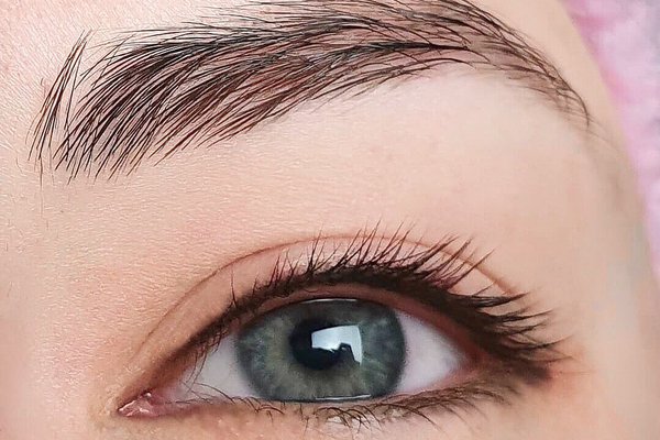 Татуаж "Перманентный макияж"