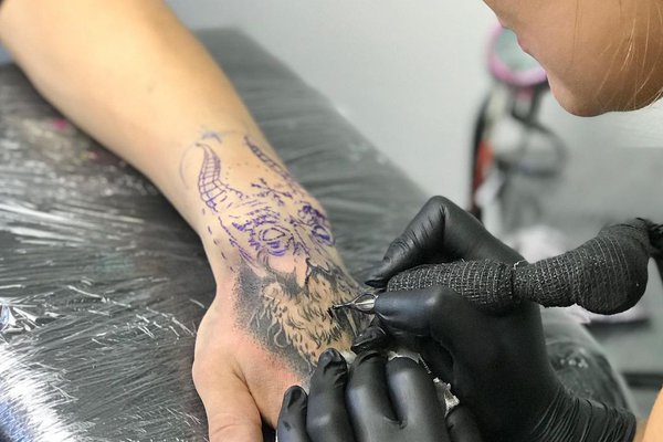 Переваги навчання VeAn