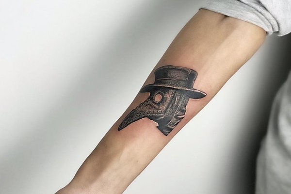 Тату в Умані