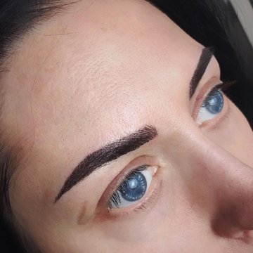 Навчання татуажу у Львові