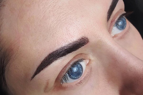 Татуаж у Павлограді