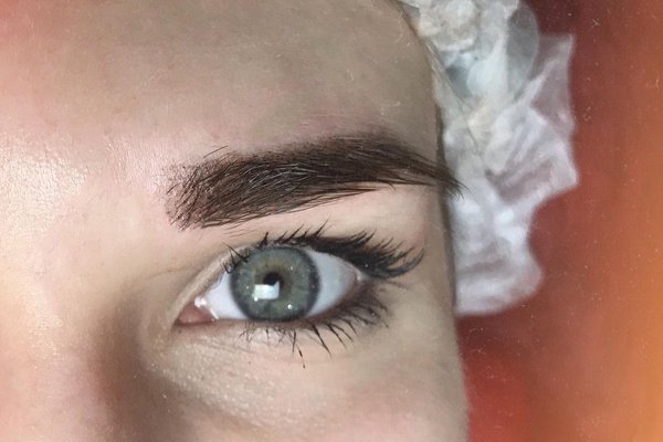 Татуаж у Павлограді