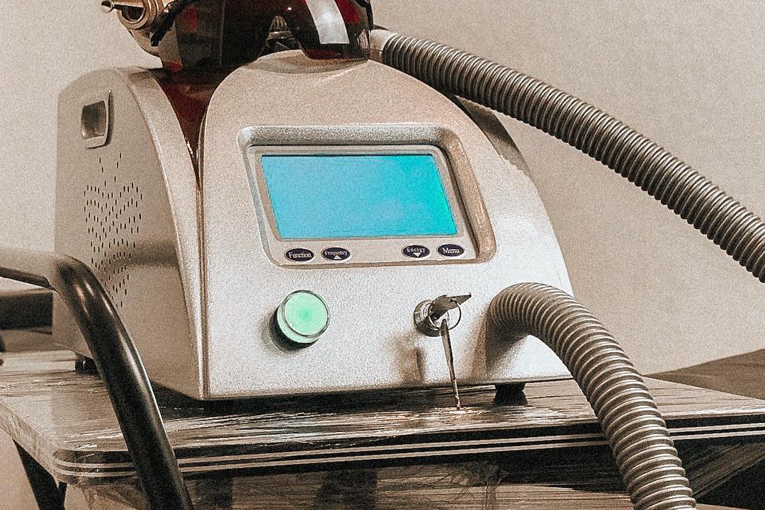 Удаление тату в Умани