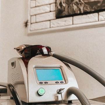 Удаление тату в Киеве