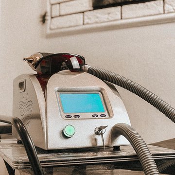 Видалення татуажу у Луцьку