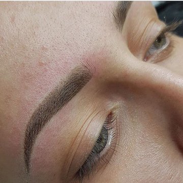 Татуаж в Мелитополе