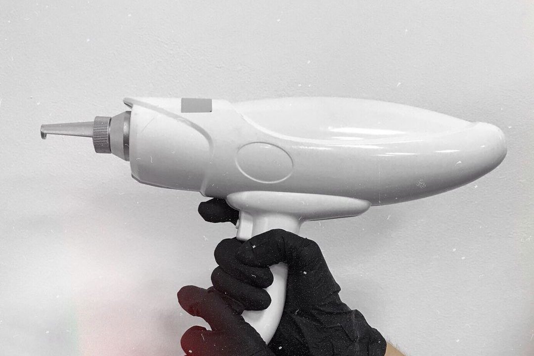 Видалення татуажу у Павлограді