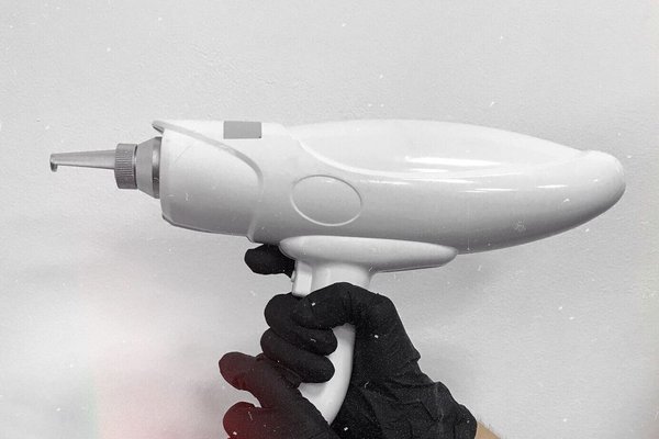 Methods of removal of pigments