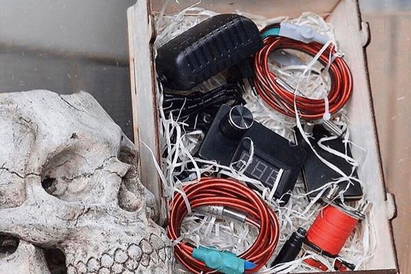 Обучение тату в Каменец-Подольском