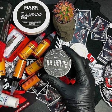 Обучение тату в Николаеве