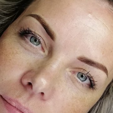 Навчання татуажу в Івано-Франківську