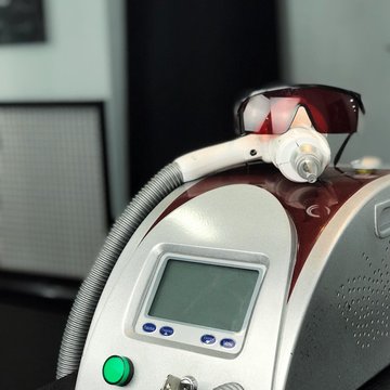 Видалення перманентного макіяжу в Херсоні