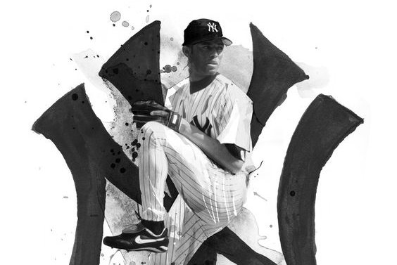 Тату-ескізи бейсбол