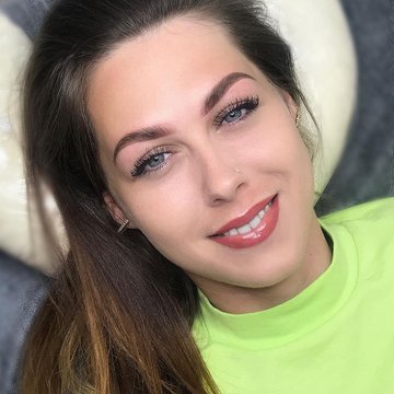 Обучение татуажу в Кривом Роге