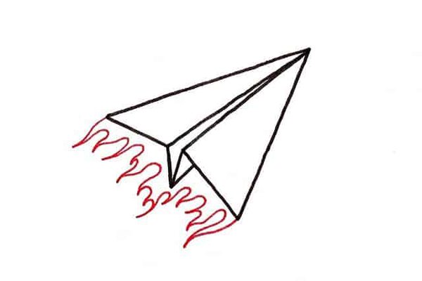 Тату-ескізи оригамі