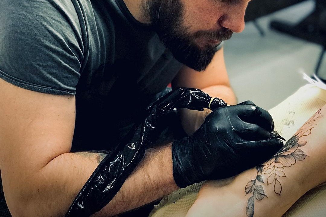 Навчання тату у Чернігові
