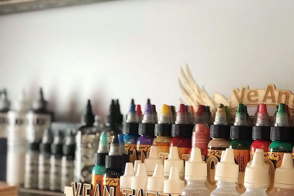 Школа від VeAn