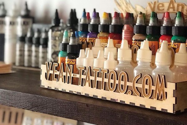 Masters of global renown