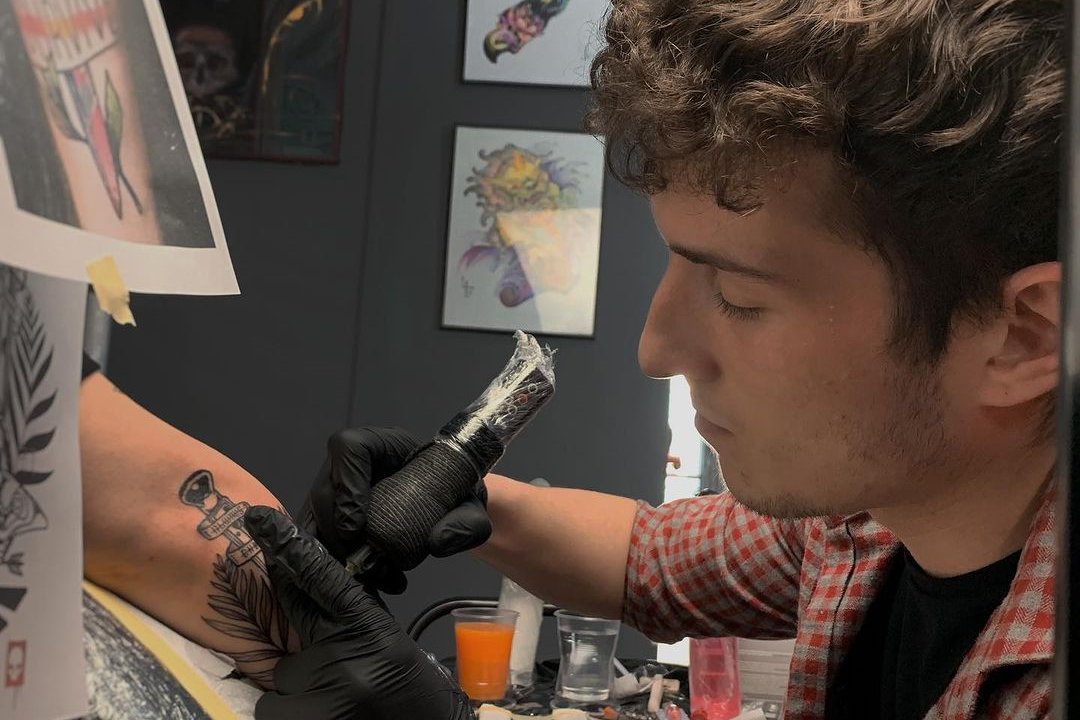 тату в Самарі