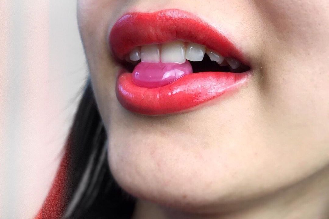 Татуаж в Кривом Роге