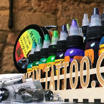 Тату студия во Львове