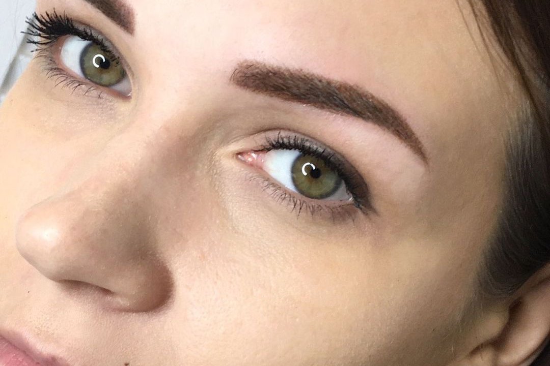 Permanent makeup <br> training in Kamianets-Podilskyi