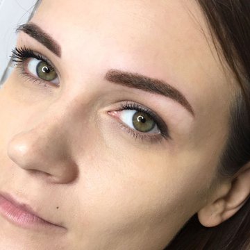 Татуаж в Киеве