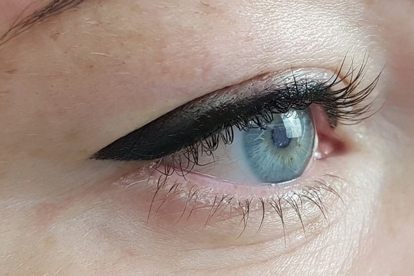 Татуаж в Умані