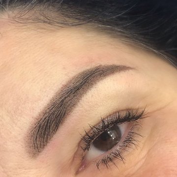 Татуаж в Кривом Роге