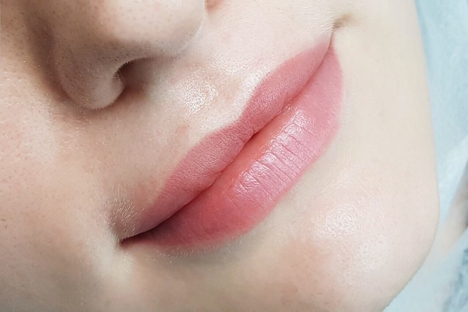 Татуаж в Павлограде