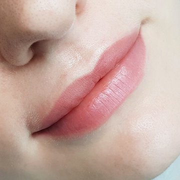 Обучение перманентному макияжу в Харькове