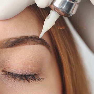 Татуаж в Ровно