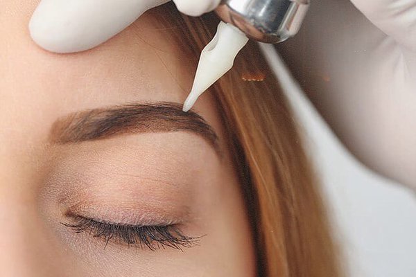 Профессиональный татуаж от "VeAn"