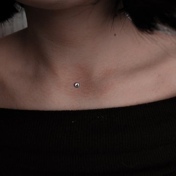 Пирсинг в Киеве