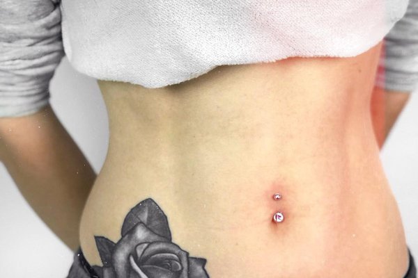 Обучение пирсингу в Броварах на курсах «VeAn», особенности, преимущества