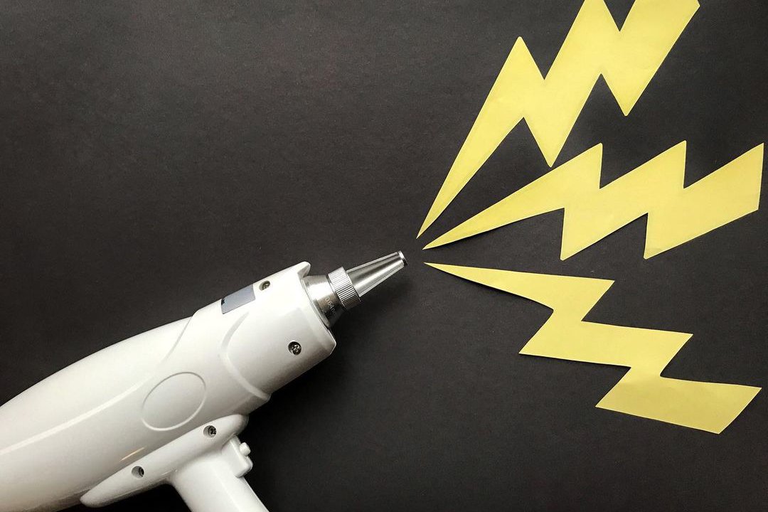 Видалення тату в Тернополі