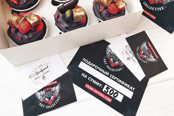 реклама студии