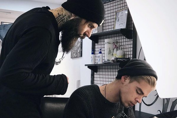 Обучение тату в Киеве